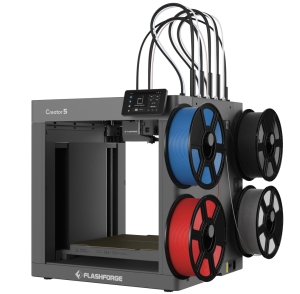Flashforge Creator 5