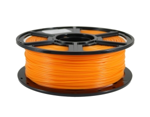 Flashforge PLA Vollfarbig Orange 1.75 mm 1 kg