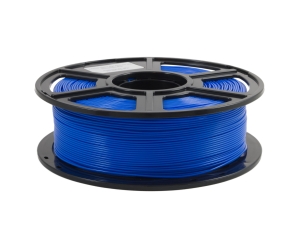 Flashforge A-PLA Indoor Transparent Blau 1.75 mm 1 kg
