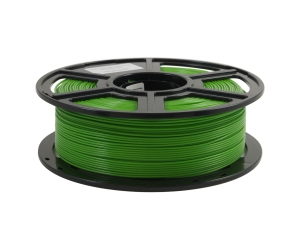 Flashforge A-PLA Indoor Transparent Grün 1.75 mm 1 kg