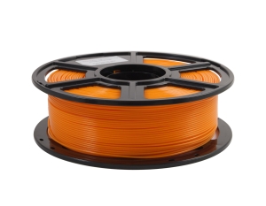 Flashforge A-PLA Indoor Transparent Orange 1.75 mm 1 kg