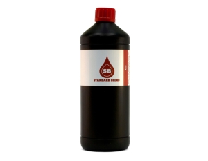 Fun To Do Harz, Standard Rot, 1000ml