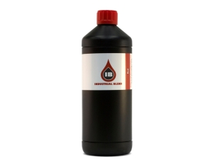 Fun To Do Harz, Industrial Rot, 1000ml