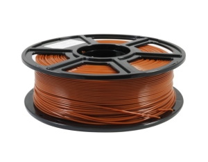 Flashforge PLA Filament Braun 1.75 mm 1 kg