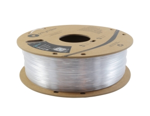Polymaker Polylite PC Filament Transparent, 1.75 mm, 1 kg